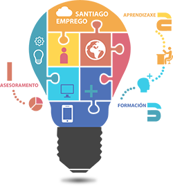 Emprego Santiago